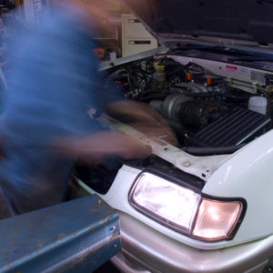 Repair